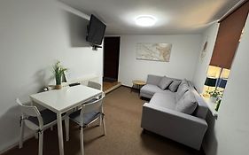 Apartamencik przy trasie nr 1 Bielsko-Biała